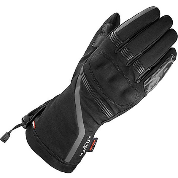 Guanti moto impermeabili Spidi NK-6 H2out - 5380