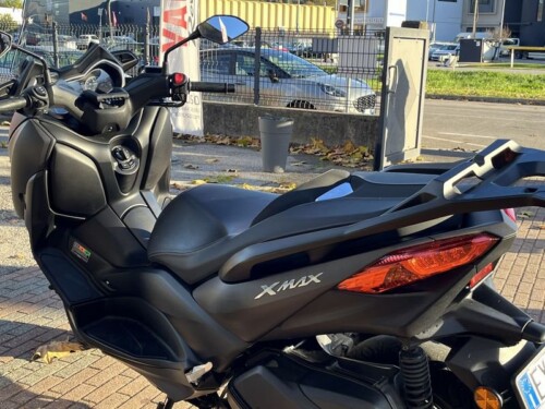 Yamaha X-Max 300 - immagine 7