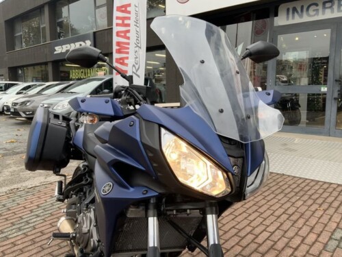 Yamaha Tracer 700 - immagine 6