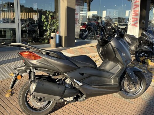 Yamaha X-Max 300 - immagine 5