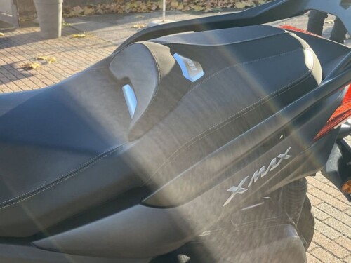 Yamaha X-Max 300 - immagine 9