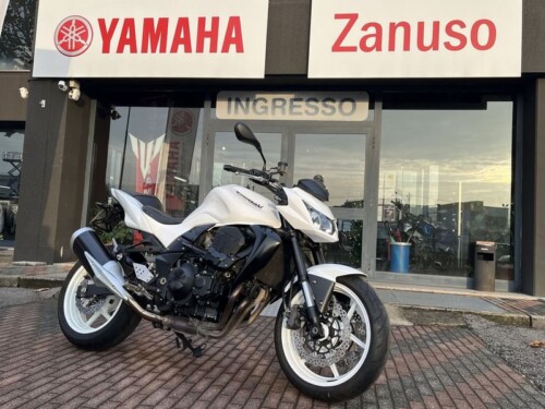 Kawasaki Z 750 - immagine 3