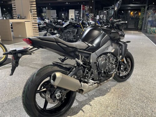 Yamaha MT-10 KM 0 - immagine 3