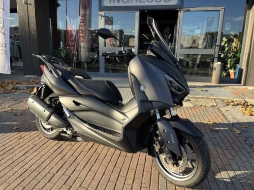 Yamaha X-Max 300 - immagine 3