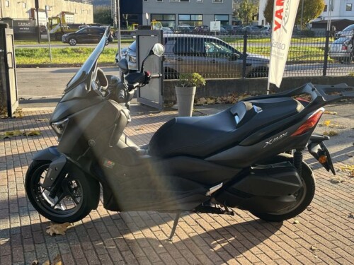 Yamaha X-Max 300 - immagine 8