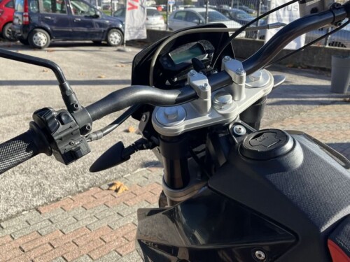 Derbi DRD 125 Senda SM - immagine 5