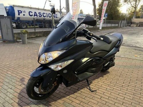 Yamaha T Max ABS - immagine 6