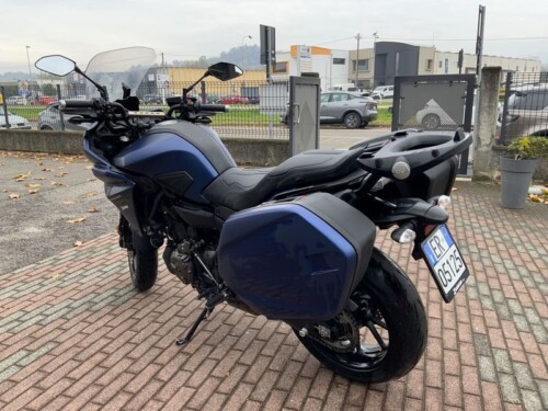 Yamaha Tracer 700 - immagine 4