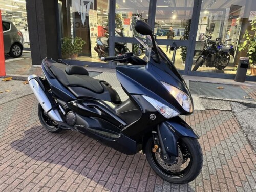 Yamaha T Max ABS - immagine 7