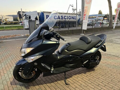 Yamaha T Max ABS - immagine 4