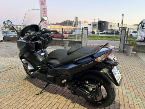 Yamaha T Max ABS - immagine 3