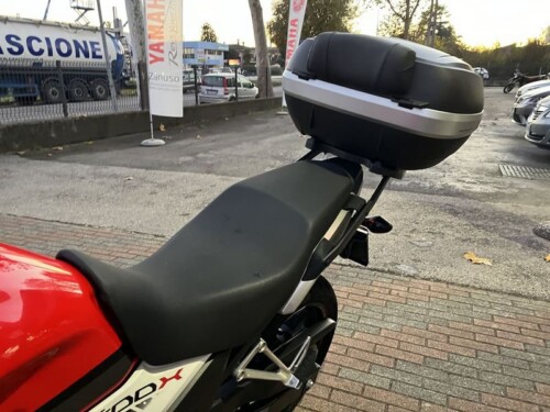 Honda CB 500X Patente A2 35kw - immagine 14