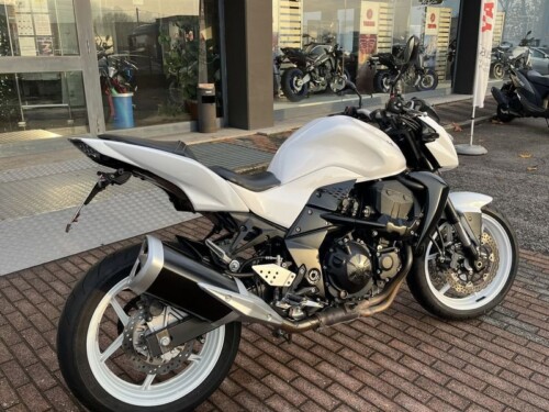 Kawasaki Z 750 - immagine 4