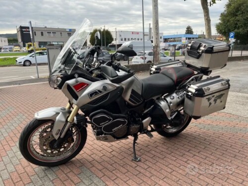 Yamaha XT 1200 Z Super Ténéré - immagine 10