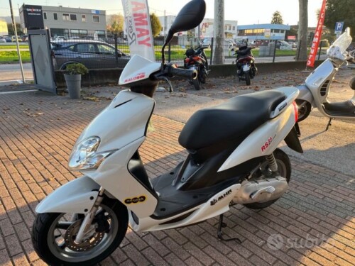 Yamaha Jog R 50 - immagine 5