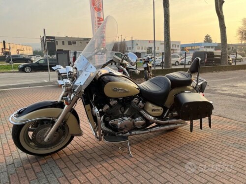 Yamaha XVZ 1300 Royal Star - immagine 12