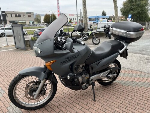 Honda XL 650 V Transalp - immagine 5