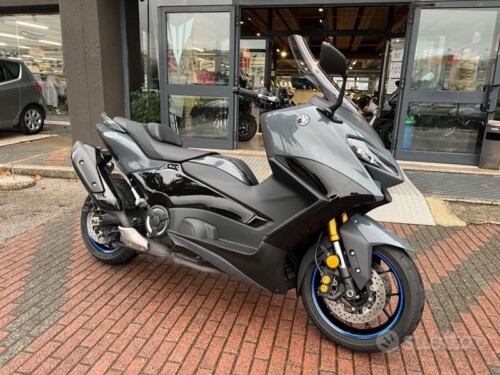 Yamaha T Max 560 - immagine 4