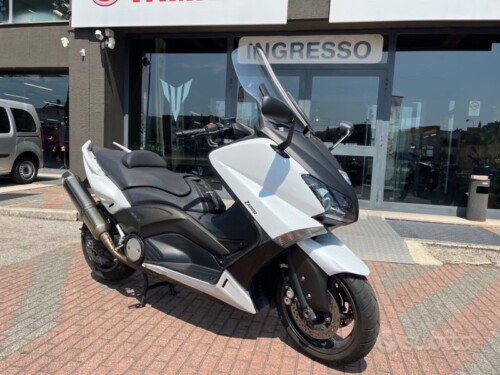 Yamaha T Max 530 - immagine 4