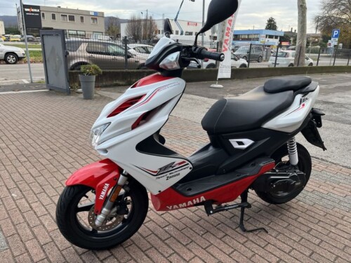 Yamaha Aerox 50 - immagine 8