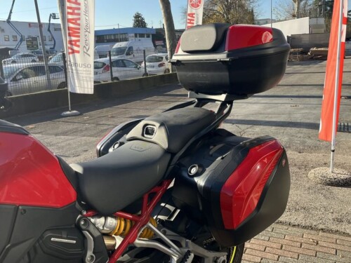 Ducati Multistrada V4 S - immagine 11