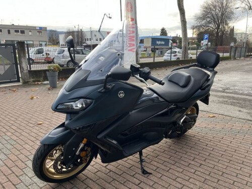 Yamaha T Max 560 - immagine 9