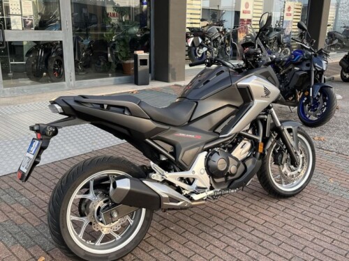 Honda NC 750 X ABS - immagine 6