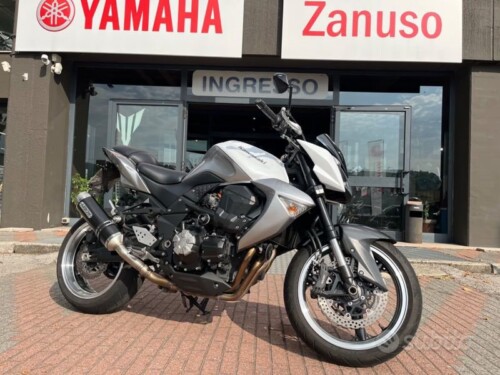 Kawasaki Z 1000 - immagine 5