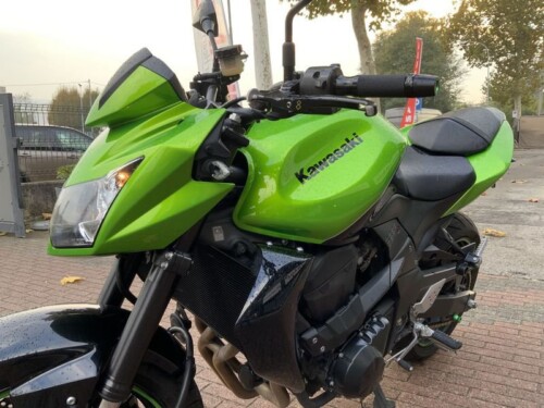 Kawasaki Z 750 - immagine 9