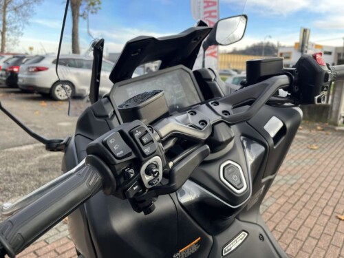 Yamaha T Max 560 - immagine 7