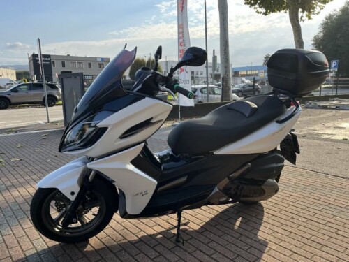 Kymco K-XCT 300i - immagine 5