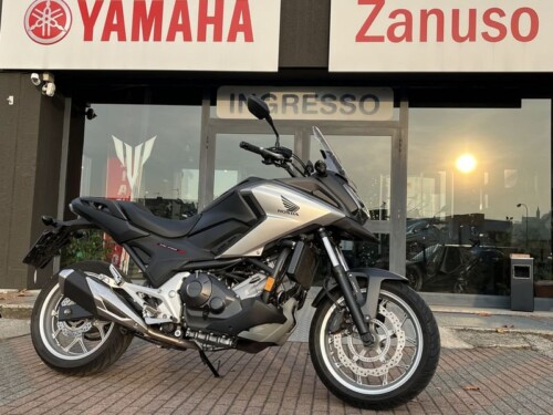 Honda NC 750 X ABS - immagine 3