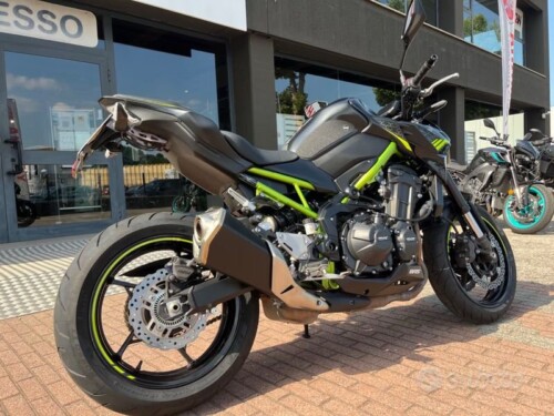 Kawasaki Z 900 - immagine 3