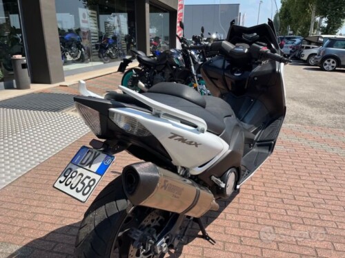 Yamaha T Max 530 - immagine 5