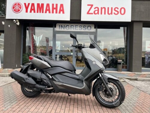 Yamaha X-Max 400 - immagine 4