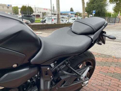 Yamaha MT-07 - immagine 14