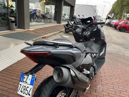 Yamaha T Max 560 - immagine 6