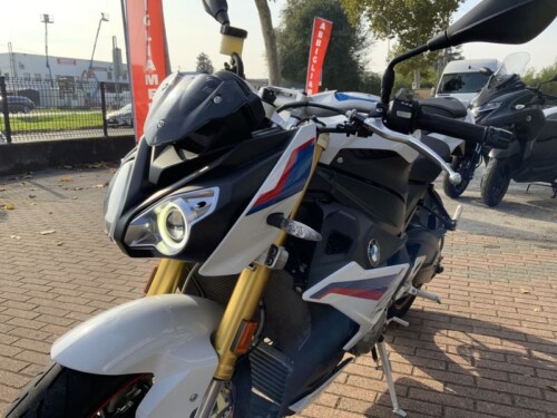 BMW S 1000 R - immagine 11