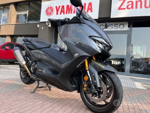 Yamaha T Max 560 - immagine 3