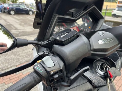 Yamaha T Max 530 - immagine 4