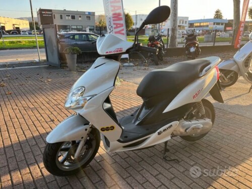 Yamaha Jog R 50 - immagine 3