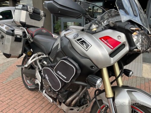 Yamaha XT 1200 Z Super Ténéré - immagine 3