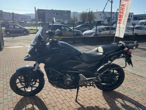 Honda NC 750 X DCT - immagine 11