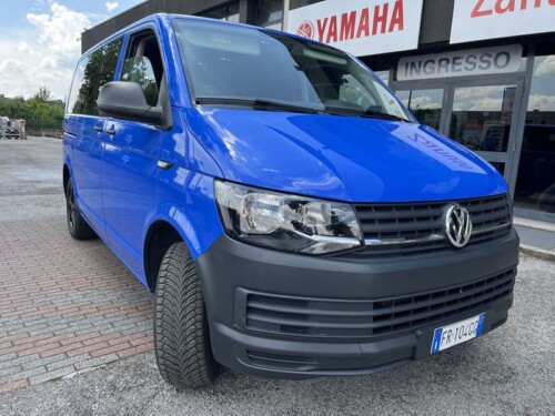 Volkswagen Caravelle 2.0 TDI 150CV 4 Motion PL Comfortline - immagine 12