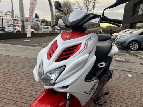 Yamaha Aerox 50 - immagine 12