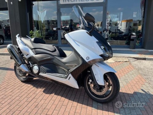 Yamaha T Max 530 - immagine 6