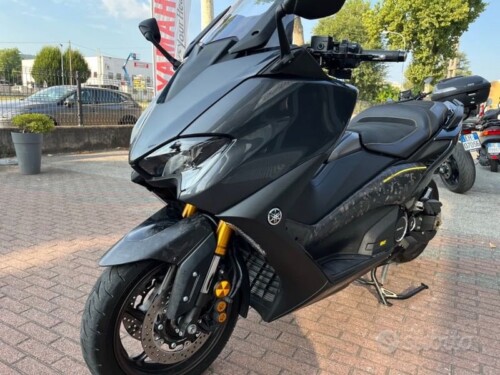 Yamaha T Max 560 - immagine 17