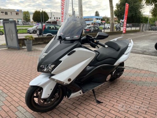 Yamaha T Max 530 - immagine 6