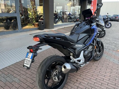 Honda NC 750 X - immagine 6