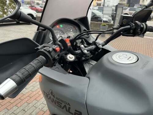 Honda XL 650 V Transalp - immagine 7